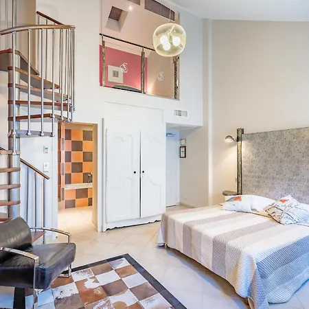 Hotel La 4*