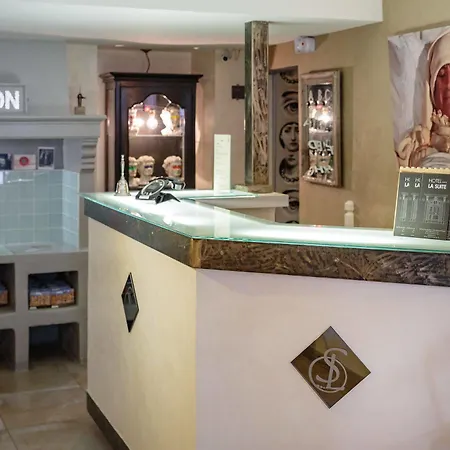 La Hotel 4*